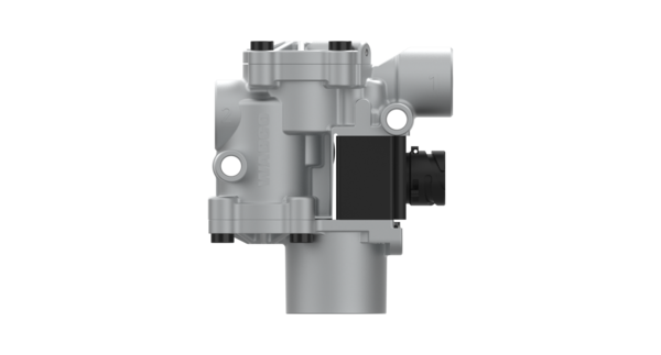 ABS Solenoid Modulator Valve - 4721950660