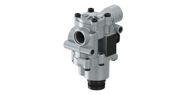 ABS Solenoid Modulator Valve - 4721950720