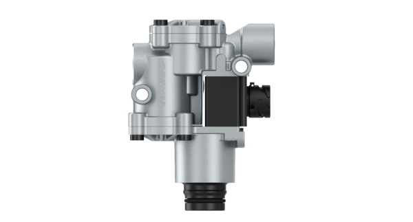 ABS Solenoid Modulator Valve - 4721950720