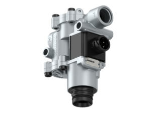 ABS Solenoid Modulator Valve - 4721950720