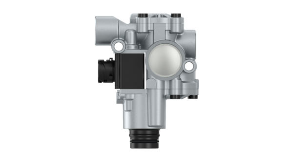 ABS Solenoid Modulator Valve - 4721950720