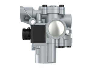 ABS Solenoid Modulator Valve - 4721950760