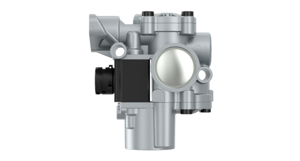 ABS Solenoid Modulator Valve - 4721950760