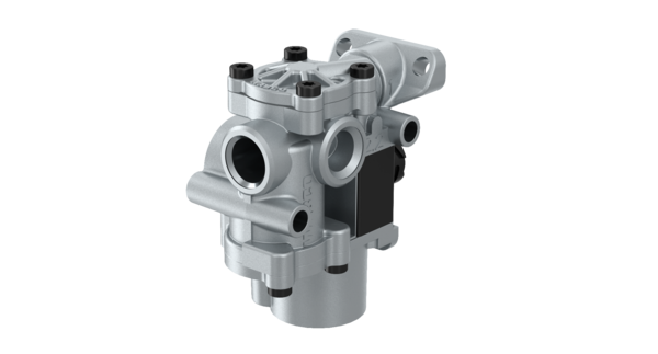 ABS Solenoid Modulator Valve - 4721950760