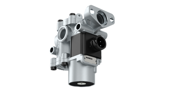 ABS Solenoid Modulator Valve - 4721950760