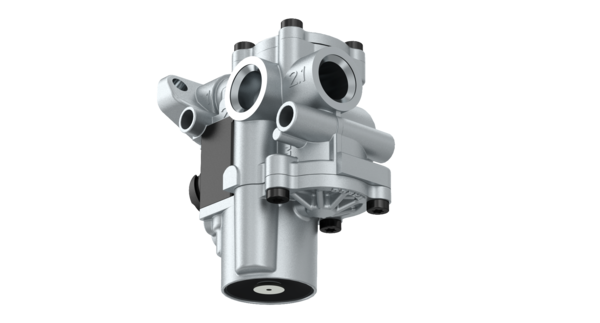 ABS Solenoid Modulator Valve - 4721950770