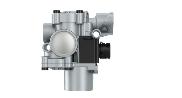 ABS Solenoid Modulator Valve - 4721950770