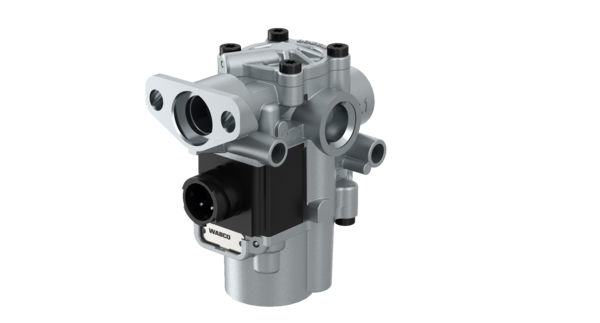 ABS Solenoid Modulator Valve - 4721950770