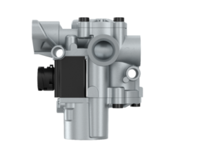 ABS Solenoid Modulator Valve - 4721950770