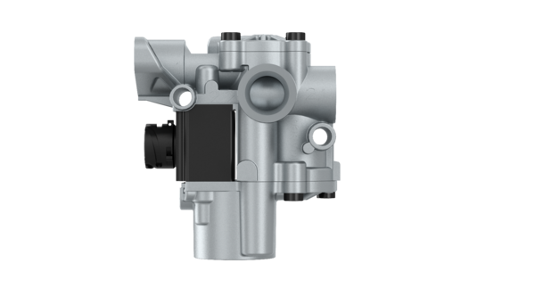 ABS Solenoid Modulator Valve - 4721950770