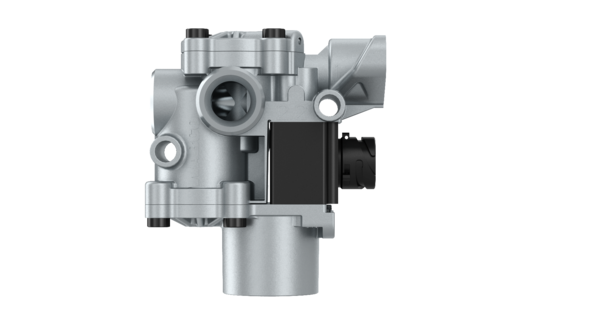 ABS Solenoid Modulator Valve - 4721950780