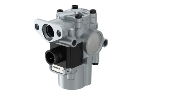 ABS Solenoid Modulator Valve - 4721950780