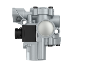 ABS Solenoid Modulator Valve - 4721950780