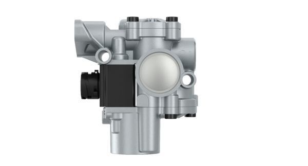 ABS Solenoid Modulator Valve - 4721950780