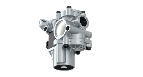 ABS Solenoid Modulator Valve - 4721950780