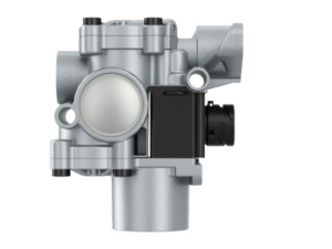 ABS Solenoid Modulator Valve - 4721950790