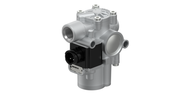 ABS Solenoid Modulator Valve - 4721950940