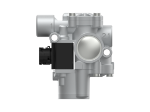 ABS Solenoid Modulator Valve - 4721950940