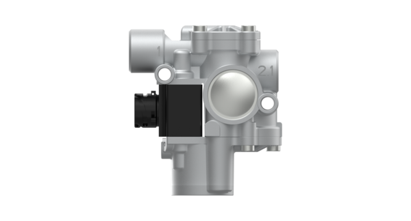 ABS Solenoid Modulator Valve - 4721950940