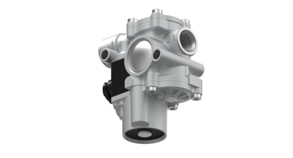 ABS Solenoid Modulator Valve - 4721950940