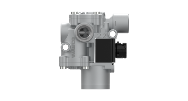 ABS Solenoid Modulator Valve - 4721950940