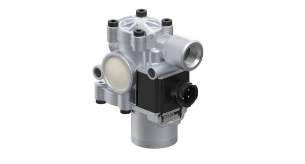 ABS Solenoid Modulator Valve - 4721950950