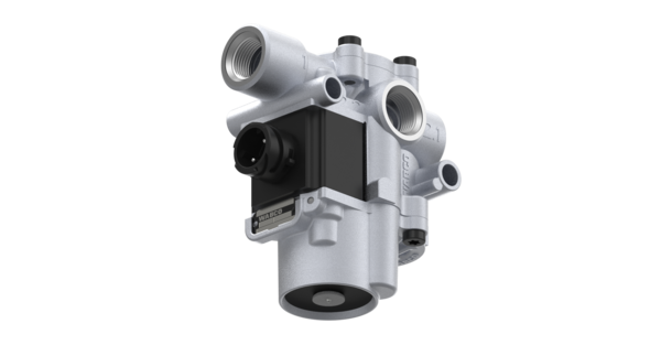 ABS Solenoid Modulator Valve - 4721950950