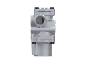 ABS Solenoid Modulator Valve - 4721950950