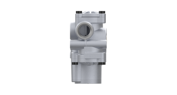 ABS Solenoid Modulator Valve - 4721950950