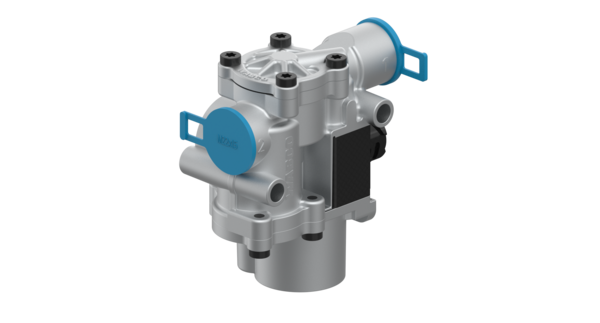 ABS Solenoid Modulator Valve - 4721950970