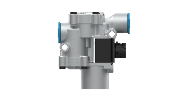 ABS Solenoid Modulator Valve - 4721950970