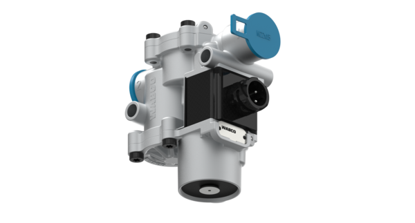 ABS Solenoid Modulator Valve - 4721950970