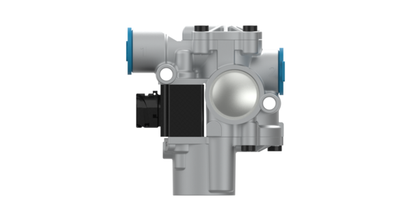 ABS Solenoid Modulator Valve - 4721950970
