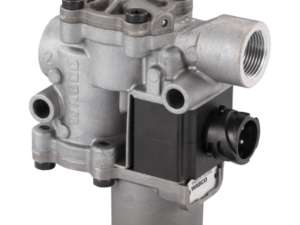 ABS Solenoid Modulator Valve - 4721950970