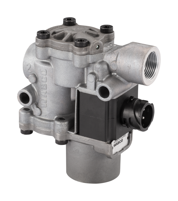 ABS Solenoid Modulator Valve - 4721950970