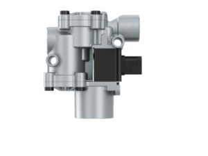 ABS Solenoid Modulator Valve - 4721951080