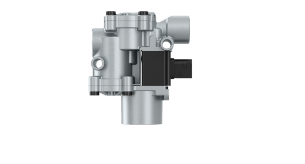 ABS Solenoid Modulator Valve - 4721951080