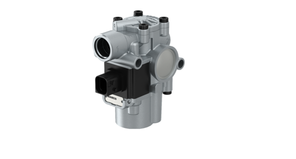 ABS Solenoid Modulator Valve - 4721951080