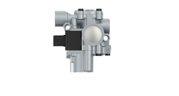ABS Solenoid Modulator Valve - 4721951080