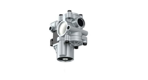 ABS Solenoid Modulator Valve - 4721951080