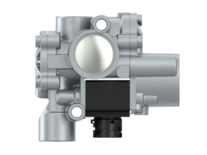 ABS Solenoid Modulator Valve - 4721951100