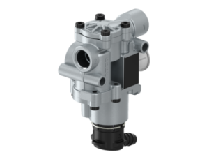 ABS Solenoid Modulator Valve - 4721951130