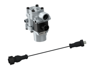 Kit: Solenoid Modulator Valve - 4721959202