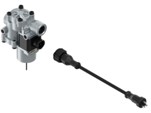 Kit: Solenoid Modulator Valve - 4721959212