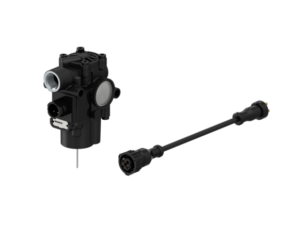 Kit: Solenoid Modulator Valve - 4721959222