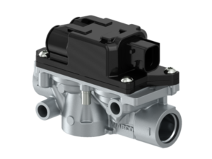 Solenoid Modulator Valve - 4721960390