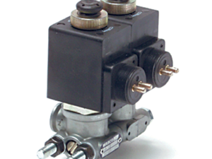 3/2 Solenoid Valve - 4722241080