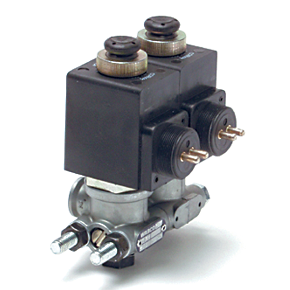 3/2 Solenoid Valve - 4722241080
