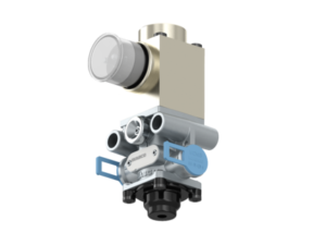 Proportional valve - 4722500000