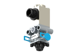 Proportional valve - 4722500070